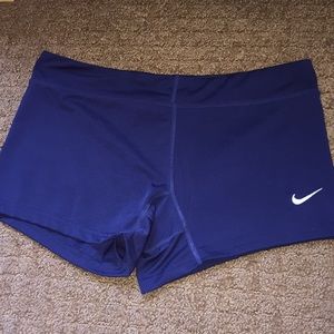 Nike Spandex